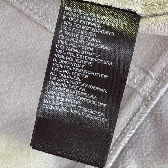 The North Face | Women’s Gray Softshell Jacket | XS | EUC - Picture 8 of 11